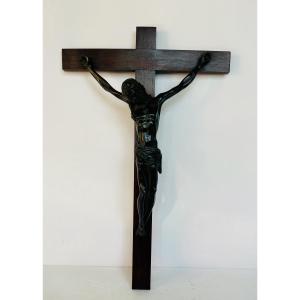 Wall Crucifix 